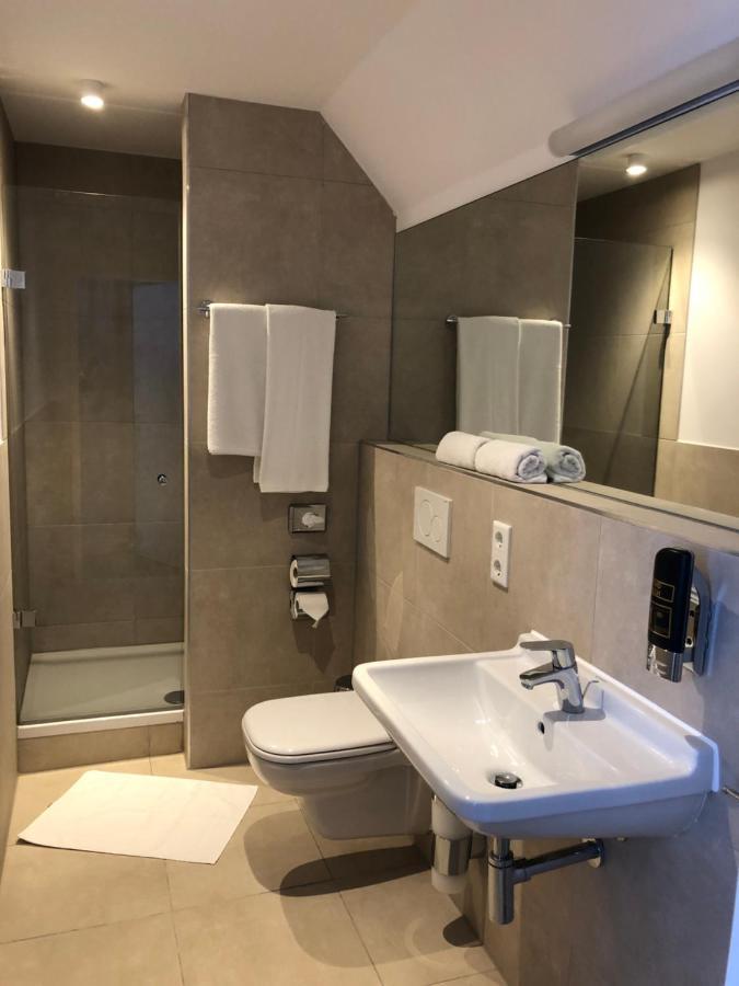 Hotel Kranenborgh Steinhude Am Meer المظهر الخارجي الصورة
