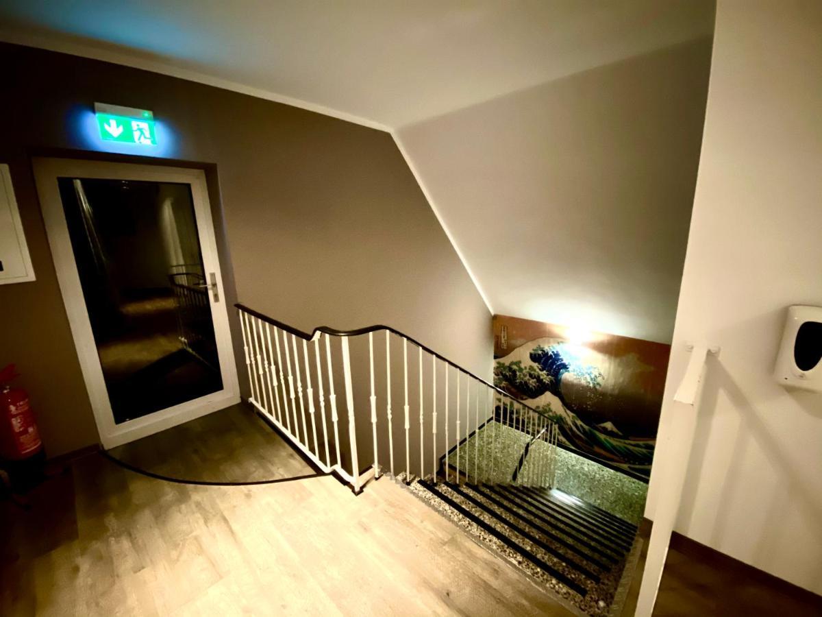 Hotel Kranenborgh Steinhude Am Meer المظهر الخارجي الصورة